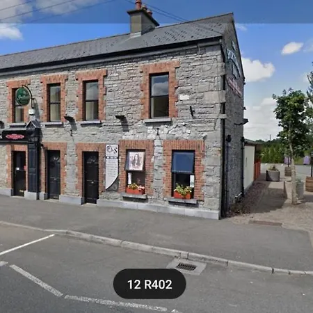 At The Sportsman